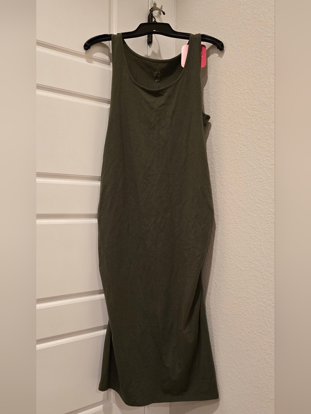 Isabel Maternity By Ingrid & Isabel Maternity Dress